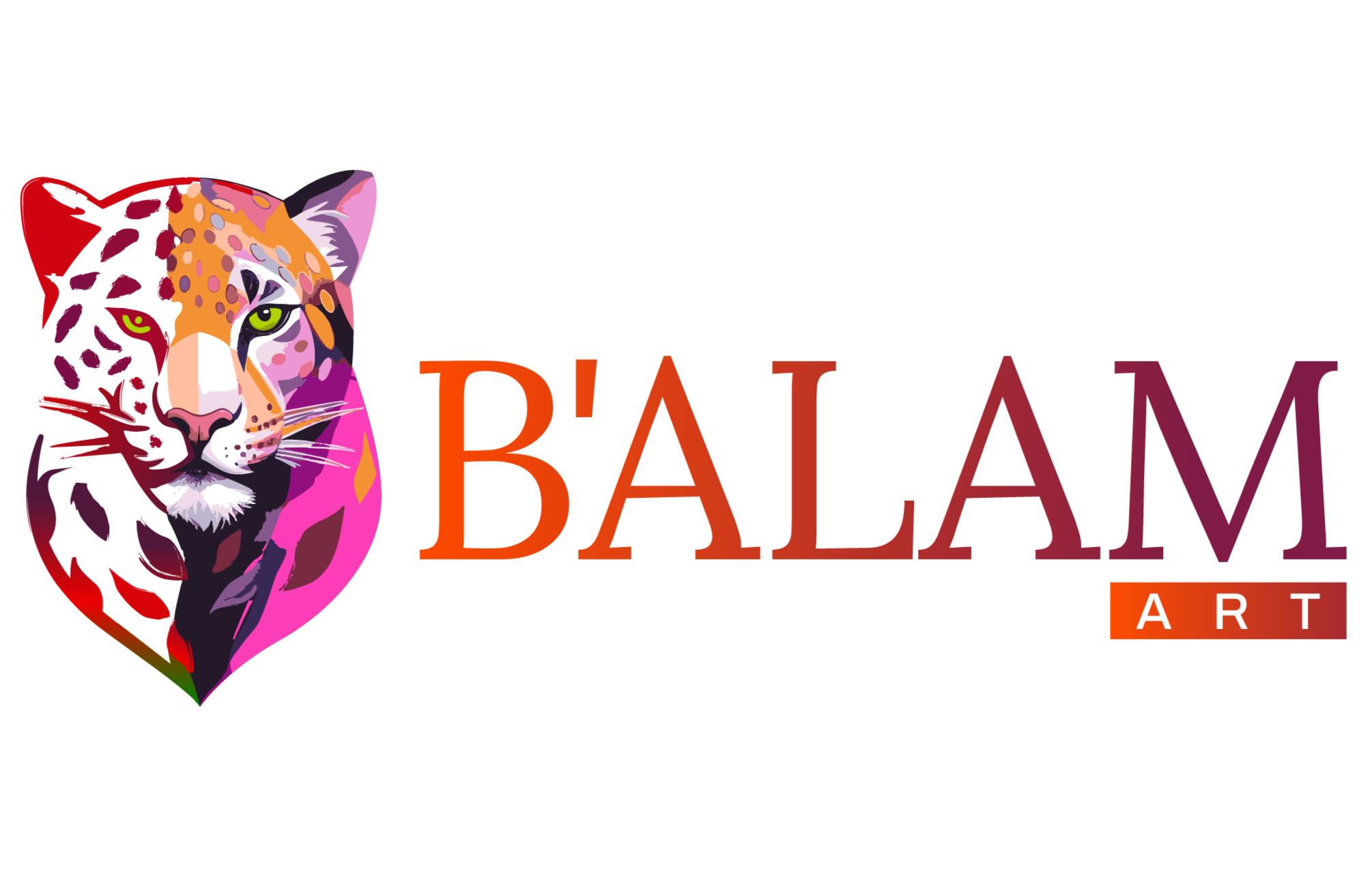 Balam Art